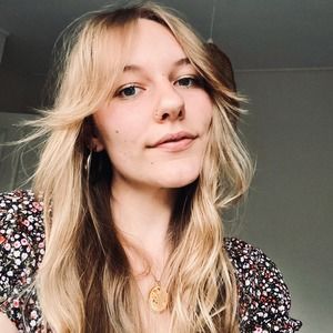 Meet your Posher, Jade